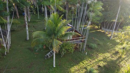 Hostal Chal�s Arte Na Mata