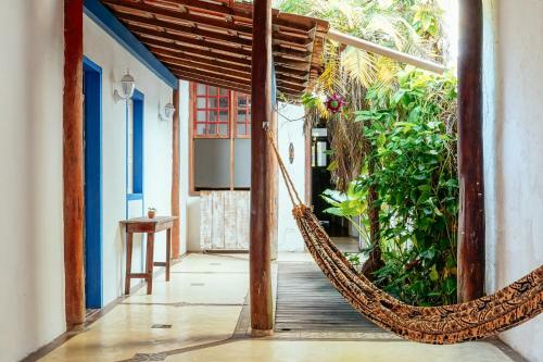 Tropic�lia Pousada Hostel