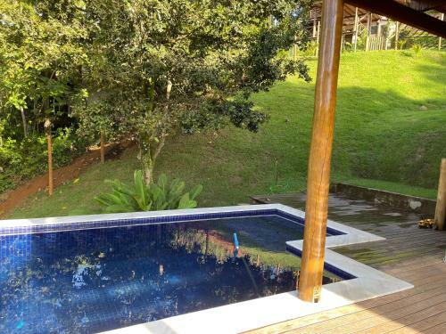 Dudu House Em Villas de S�o Jos� Itacar�