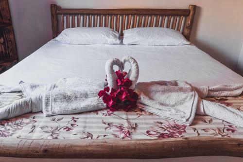 Apartamento Pi� Ecovila