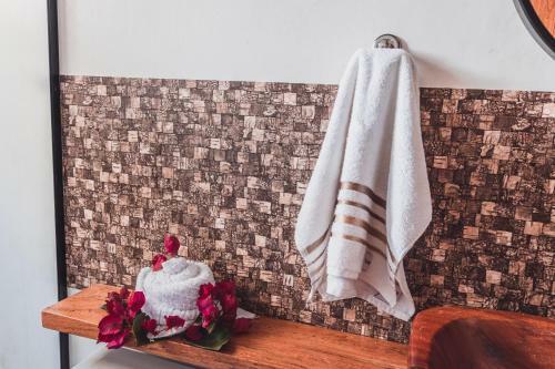 Apartamento Pi� Ecovila