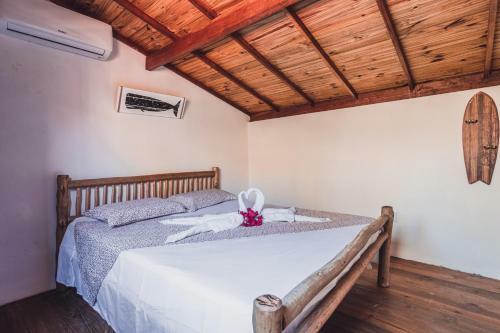 Apartamento Pi� Ecovila