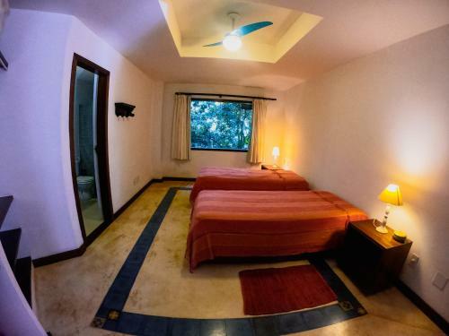 Casa Com Excelente Estrutura - 300m Da Praia