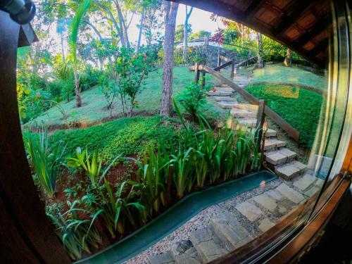 Casa Com Excelente Estrutura - 300m Da Praia