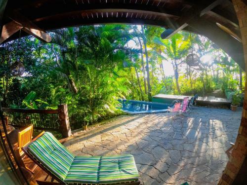 Casa Com Excelente Estrutura - 300m Da Praia