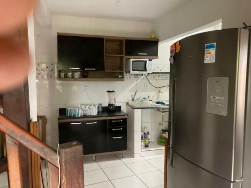 Apartamento Casa Thor Na Pituba