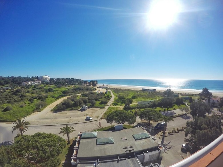 Hotel Pestana Alvor Atlantico Residences Beach Suites