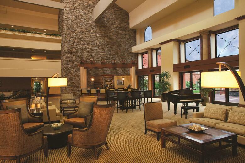 Doubletree Hotel Sonoma