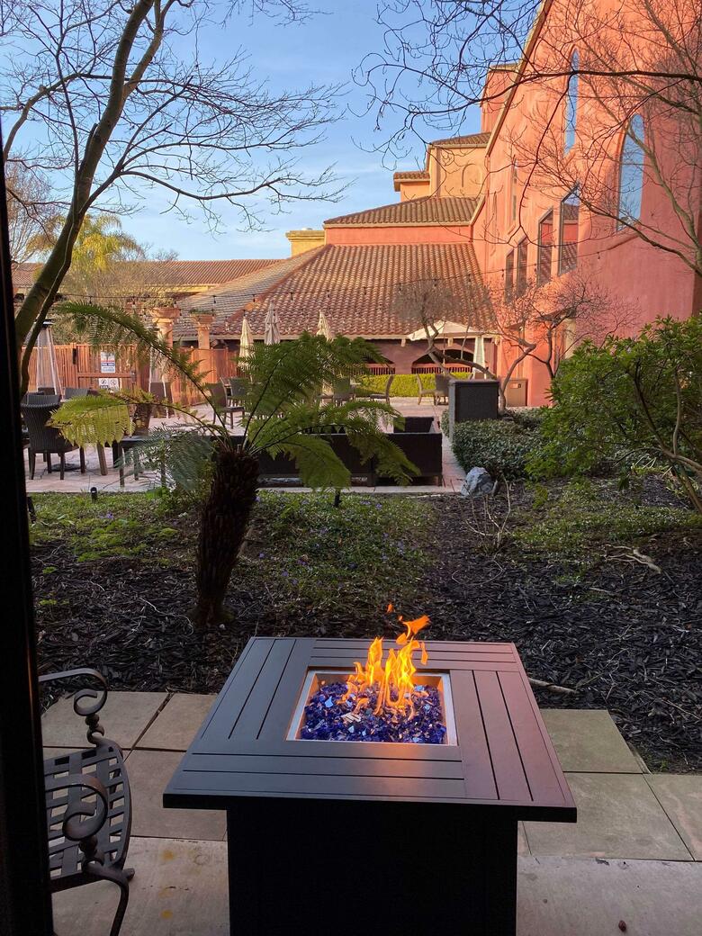 Doubletree Hotel Sonoma