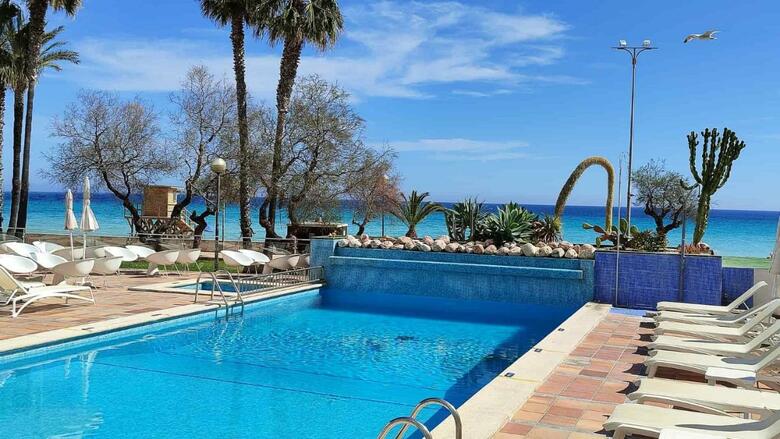Hotel Bluesea Anba Roman�