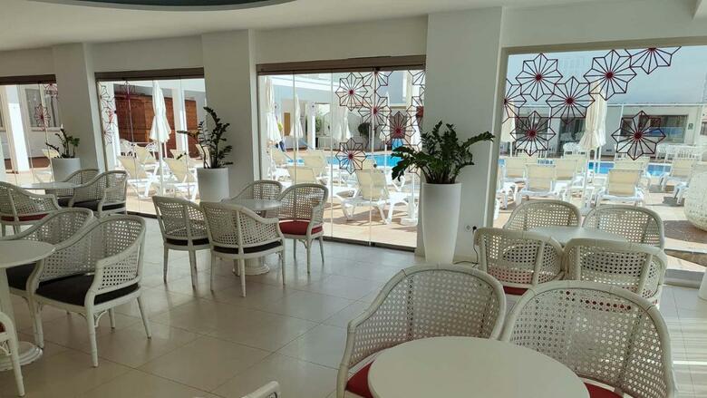 Hotel Bluesea Anba Roman�