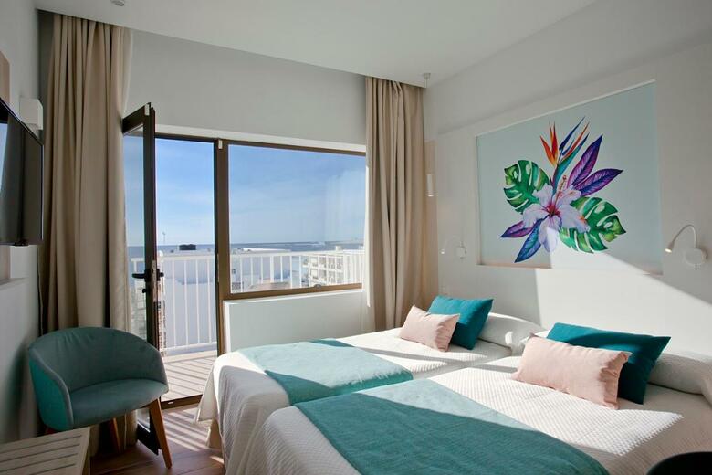 Hotel Bluesea Anba Roman�