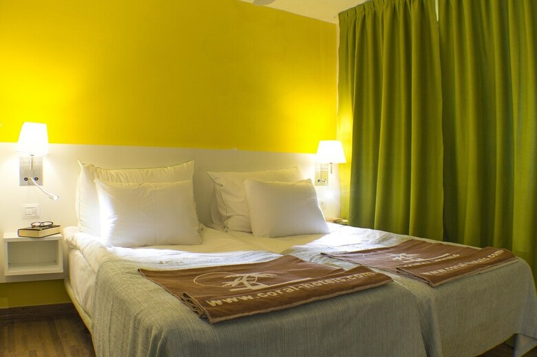 Apartamentos Primecomfort California