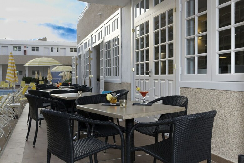 Apartamentos Primecomfort California