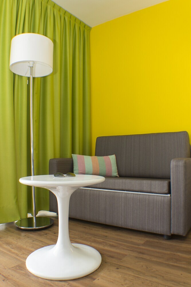 Apartamentos Primecomfort California