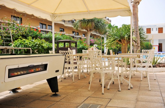 Apartamentos Primecomfort California