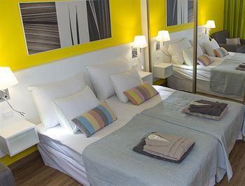 Apartamentos Primecomfort California