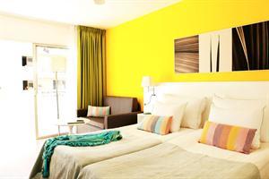 Apartamentos Primecomfort California