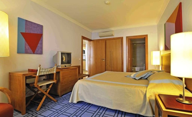 Hotel Pestana Alvor Park