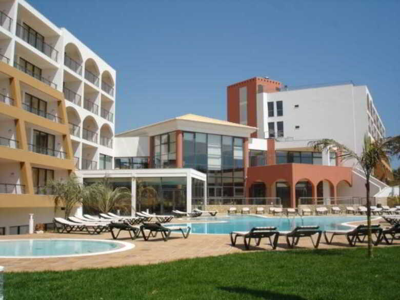 Hotel Pestana Alvor Park