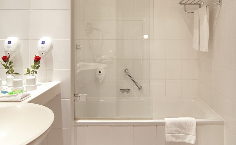 Derag Livinghotel Wei�ensee