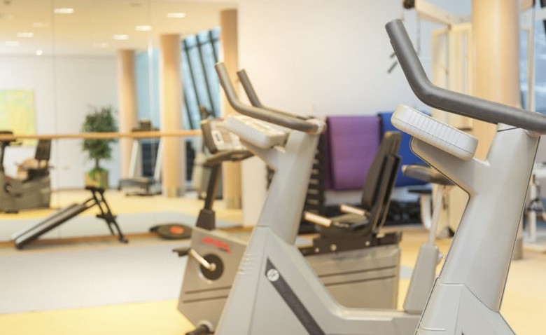 Derag Livinghotel Wei�ensee