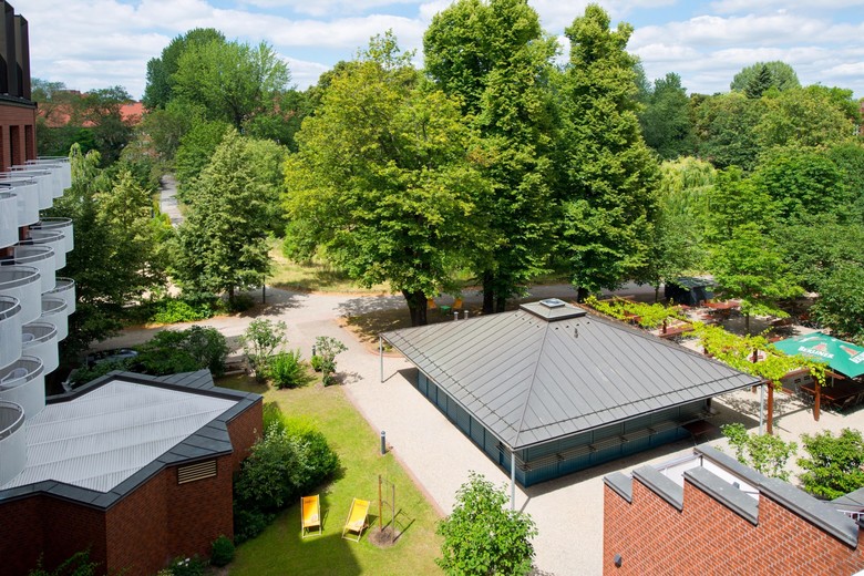 Derag Livinghotel Wei�ensee