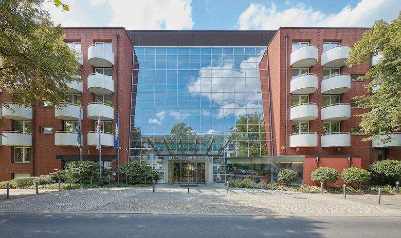 Derag Livinghotel Wei�ensee