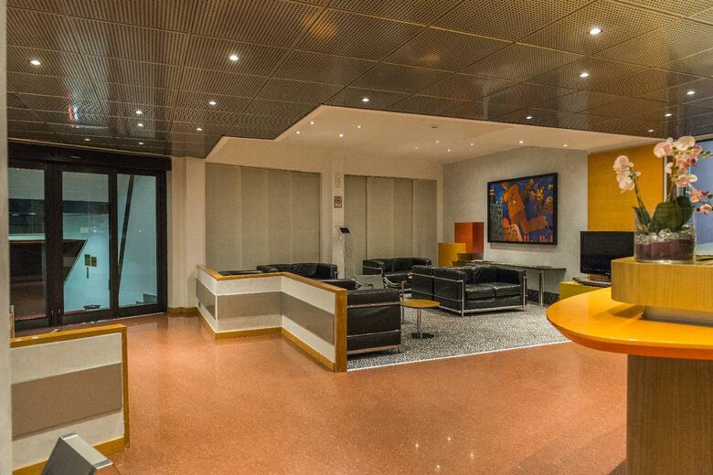 Hotel Cardano Malpensa