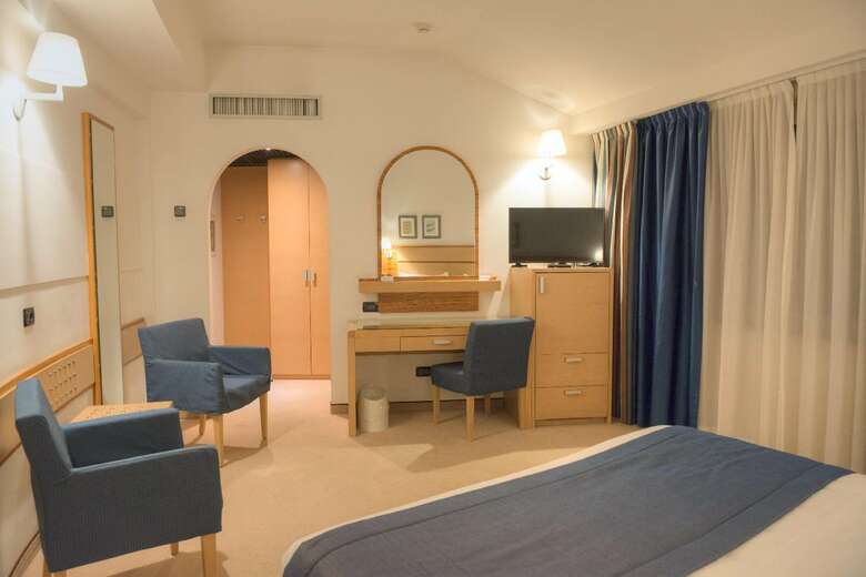 Hotel Cardano Malpensa