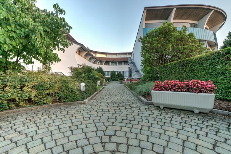 Hotel Cardano Malpensa