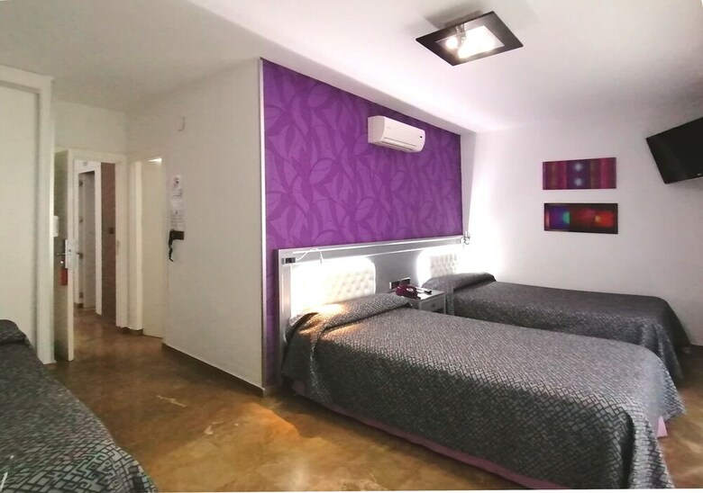 Hotel Molinos