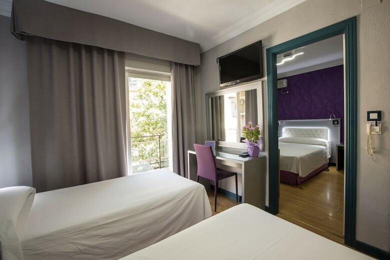 Hotel Molinos