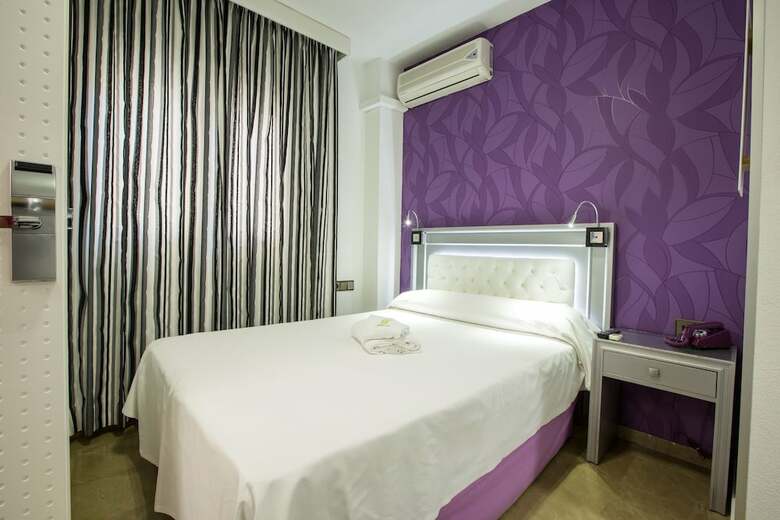 Hotel Molinos