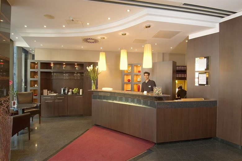 Hotel NH Collection Wien Zentrum