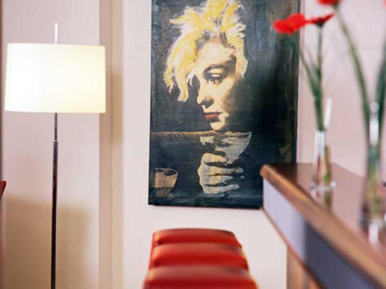 Hotel NH Wien Belvedere