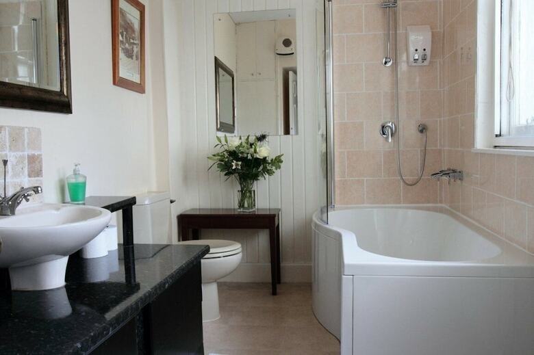 Edinburgh Thistle Hotel