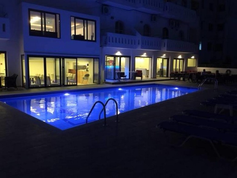 Hotel Pela Maria