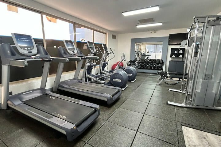 Doubletree Suites By Hilton Hotel Saltillo