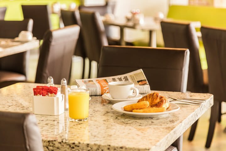 Doubletree Suites By Hilton Hotel Saltillo