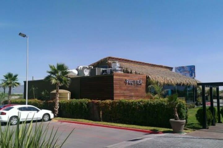 Doubletree Suites By Hilton Hotel Saltillo