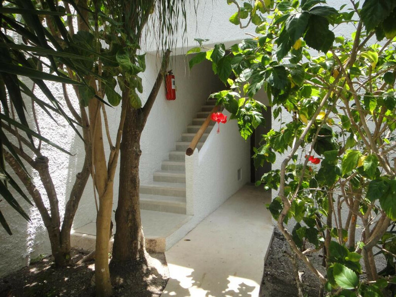 Hotel Sotavento & Yacht Club