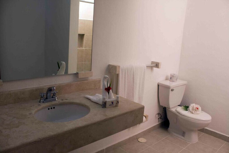 Hotel Sotavento & Yacht Club