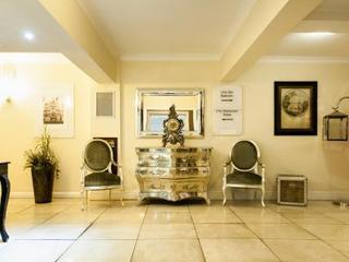 Hotel Great National Newcastle-under-lyme