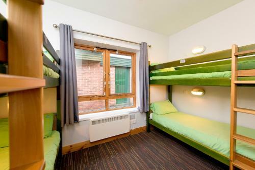 Albergue Yha Sherwood Forest