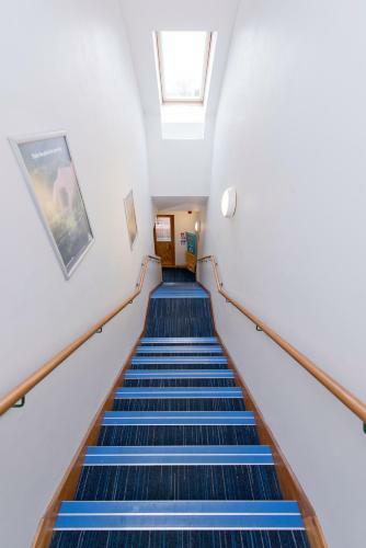 Albergue Yha Sherwood Forest