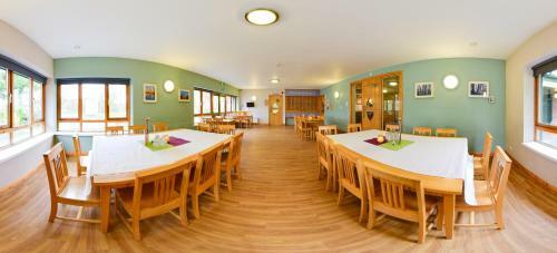 Albergue Yha Sherwood Forest