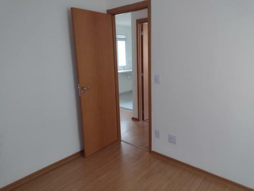Um Quarto de Apartamento Em S�o Paulo