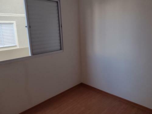 Um Quarto de Apartamento Em S�o Paulo