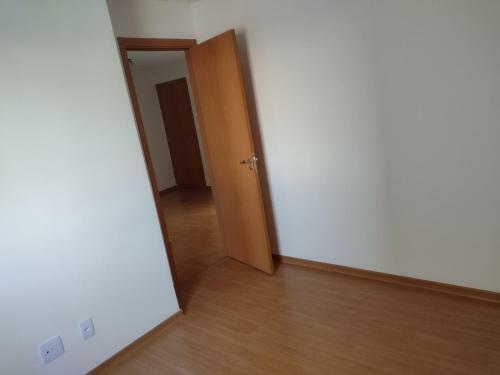 Um Quarto de Apartamento Em S�o Paulo